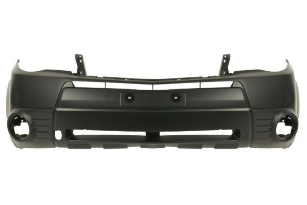 Paragolpes delantero para Subaru Forester III S12, SH