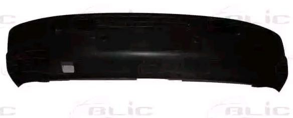 Paragolpes delantero para Volkswagen LT 28-35 II 2DB, 2DE, 2DK