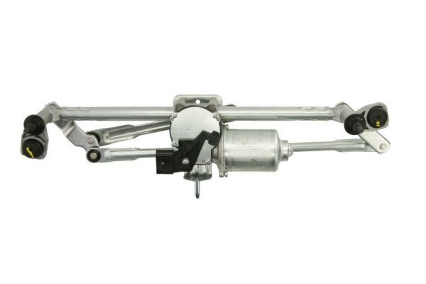 Varillaje de limpiaparabrisas para Seat Ibiza IV ST 6J8, 6P8