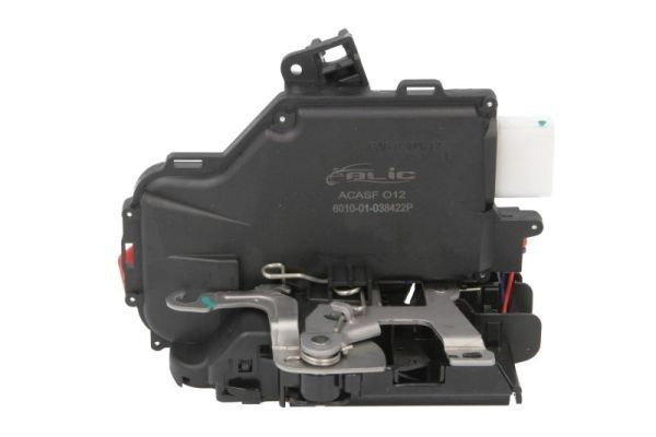 601001038422P 4max Cerradura de puerta delantera derecha