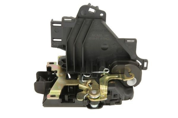 Cerradura Skoda Fabia PRAKTIK furgoneta (6Y) (2001 - 2007) precio, desde 29,56 EUR