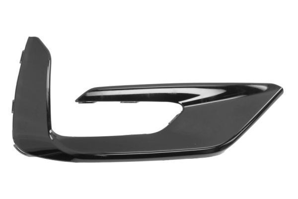 Cerradura de puerta para Skoda Yeti  5L