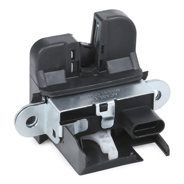 Cerradura de portón trasero 4max 601001053449P precio, desde 22,46 EUR