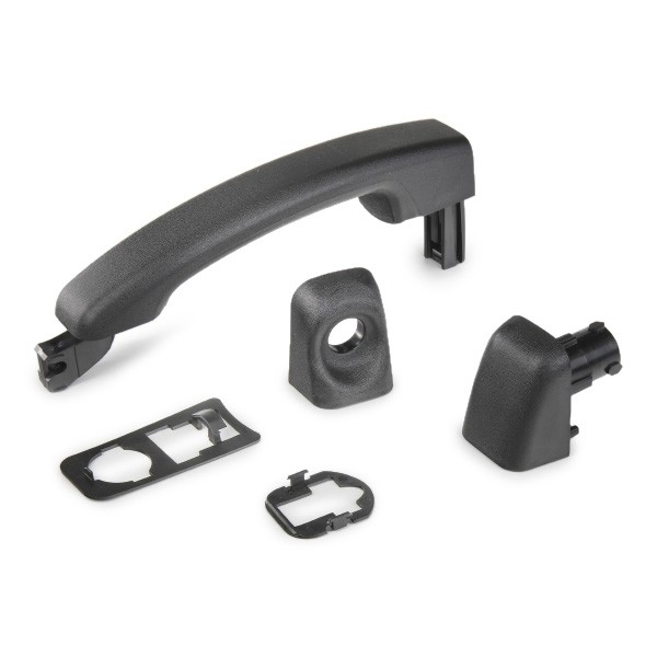 95519380 Peugeot/Citroen Manecilla de puerta exterior delantero
