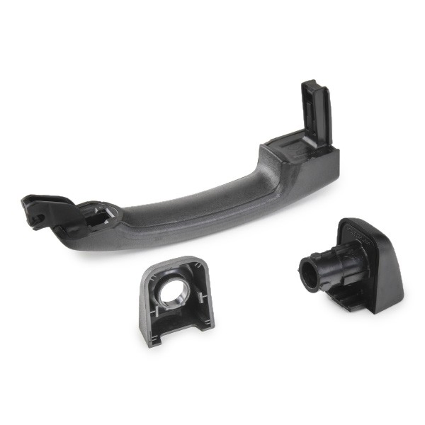 Comprar 95519380 Peugeot/Citroen Maneta de puerta exterior delantero