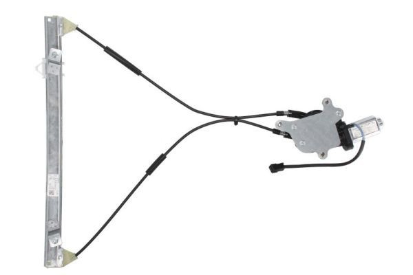 Comprar Mecanismo de elevalunas delantero izquierdo Peugeot 106 II 1
