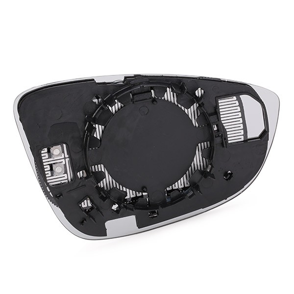 Comprar 610201049367P 4max Cristal de espejo retrovisor exterior izquierdo