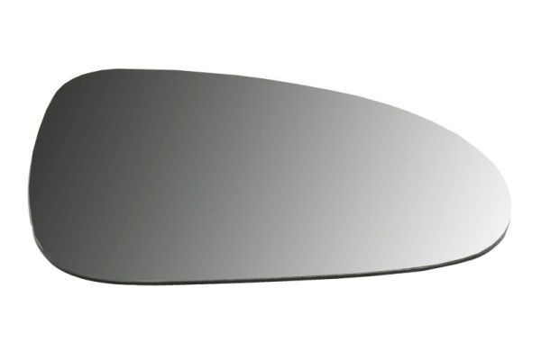 Cristal de espejo retrovisor derecho 4max 6102012002728P precio, desde 24,74 EUR