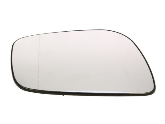 Cristal de espejo retrovisor derecho 4max 610202034368P precio, desde 22,81 EUR