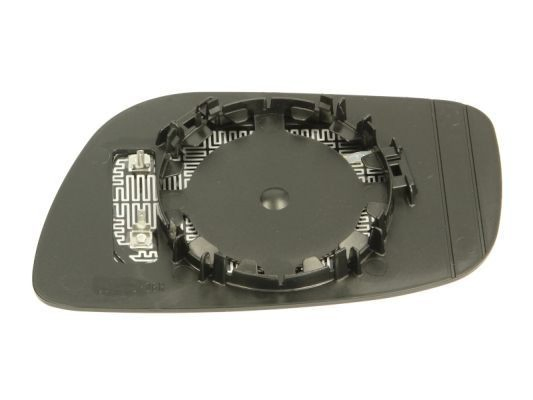 Comprar 610202034368P 4max Cristal de espejo retrovisor derecho