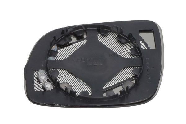 Cristal de espejo retrovisor derecho 4max 6102021232597P precio, desde 12,76 EUR