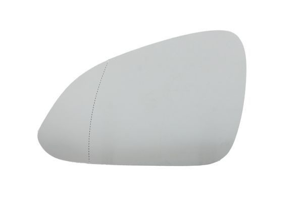 Cristal de espejo retrovisor exterior izquierdo General Motors 13247131 precio, desde 12,36 EUR