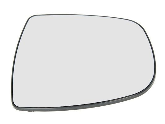 Cristal de retrovisor exterior derecho SPJ L0274