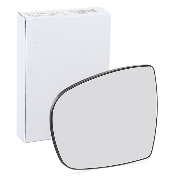 Cristal de espejo retrovisor derecho SPJ L0274 precio, desde 9,13 EUR