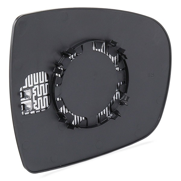 Cristal de espejo retrovisor derecho L0274 SPJ