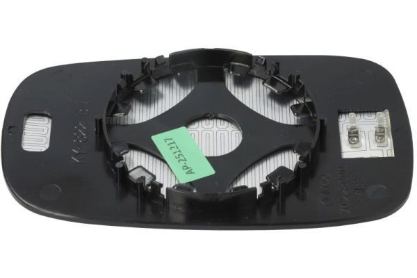 Comprar 6102021273228P 4max Cristal de espejo retrovisor exterior izquierdo