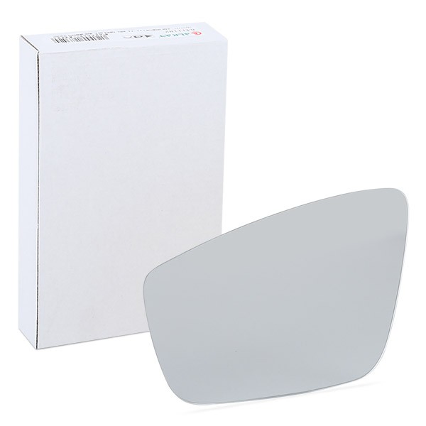Cristal de Retrovisor Exterior Izquierdo Kraft 8104870
