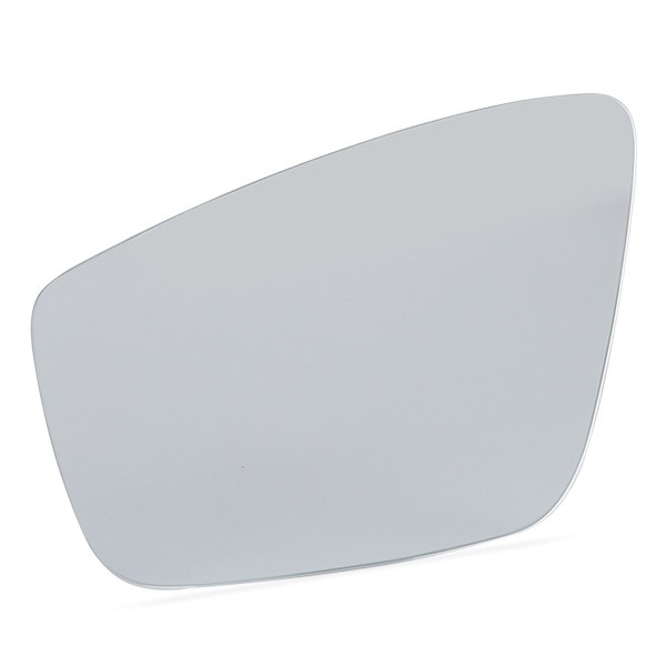 Cristal de espejo retrovisor exterior izquierdo 8104870 Kraft