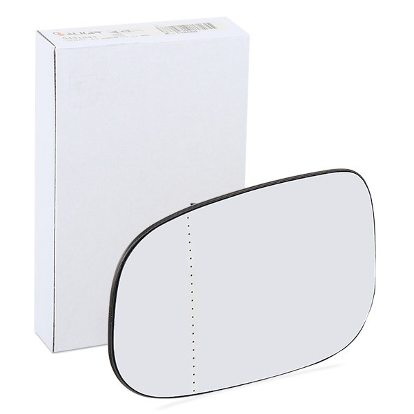 Cristal de espejo retrovisor exterior izquierdo 4max 6102242002741P precio, desde 12,18 EUR
