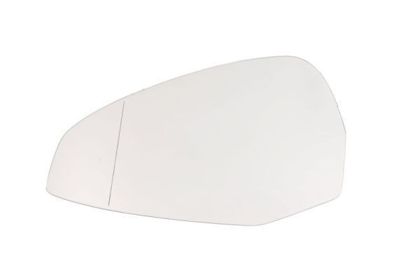 Cristal de espejo retrovisor exterior izquierdo Polcar 13D2545M precio, desde 21,87 EUR
