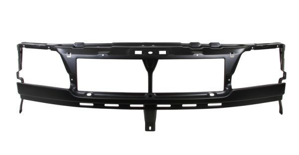 Soporte de radiador completo (panel de montaje para foco) para Mercedes Sprinter I 2-t 901, 902