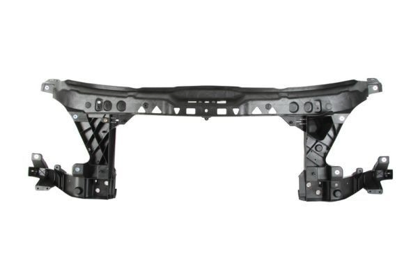 Soporte de radiador completo (panel de montaje para foco) para Mercedes Sprinter II 3,5-t 906