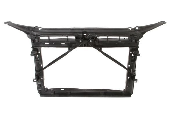 Soporte de radiador completo (panel de montaje para foco) para Skoda Octavia III A7 5E5, 5E6