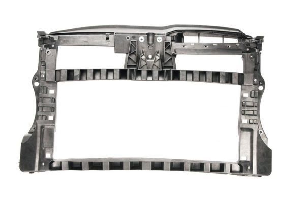 Soporte de radiador completo (panel de montaje para foco) para Volkswagen Golf PLUS V 5M1, 521