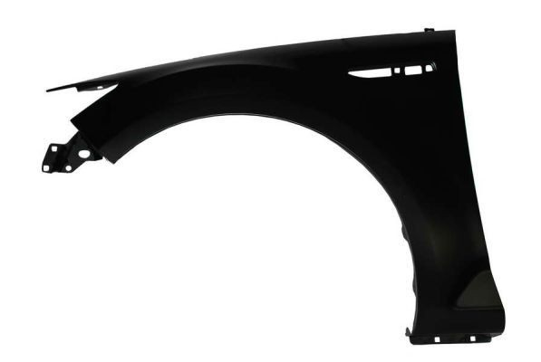 Aleta delantera izquierda para Ford Mondeo IV CA2