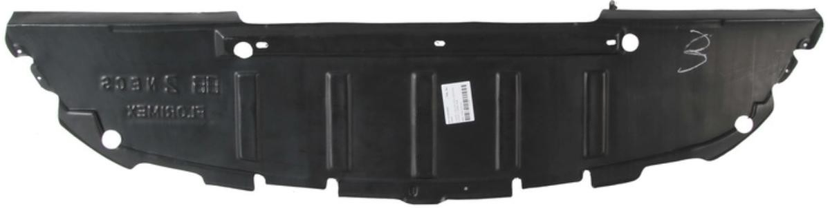 6601026042880P 4max Protector paragolpes