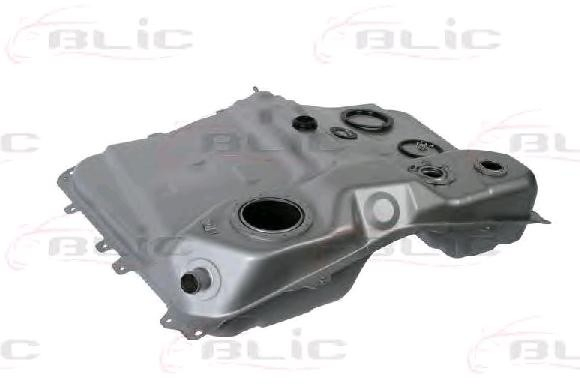 6906008179009P 4max Tanque de combustible