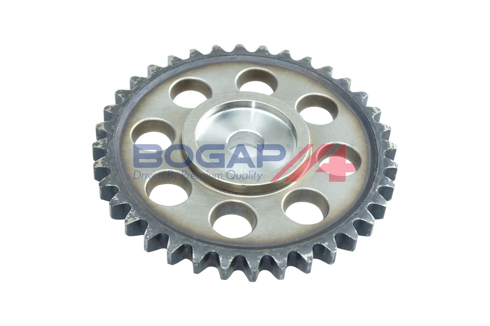 Engranaje árbol de levas para Volkswagen Polo V RUS 602, 604, 612, 614