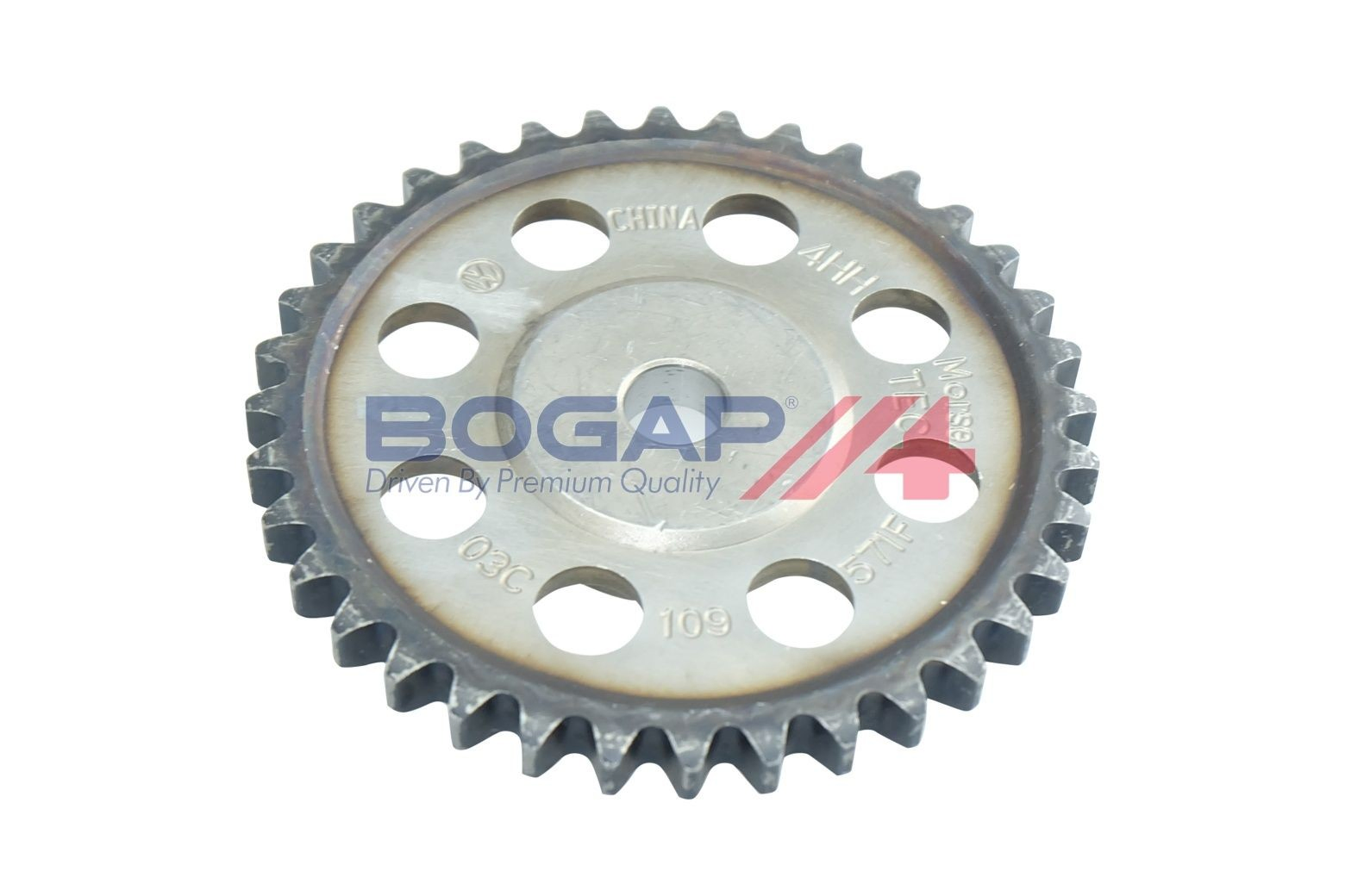 Comprar Piñón del árbol de levas Volkswagen Polo V RUS 602, 604, 612, 614