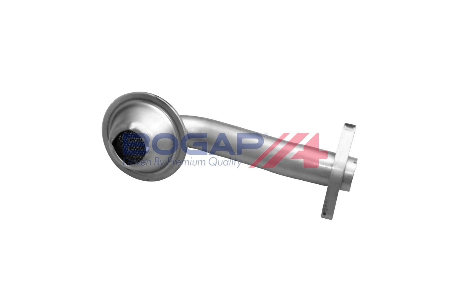  Tubo de aspiración, bomba de aceite Skoda Octavia 
