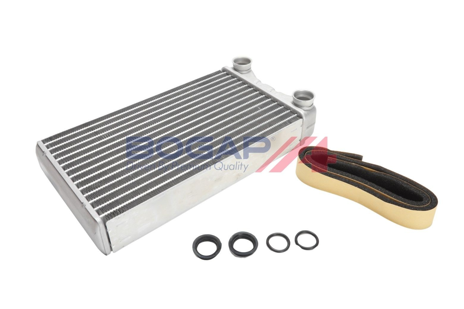 Calefactor Audi A4  (8EC)