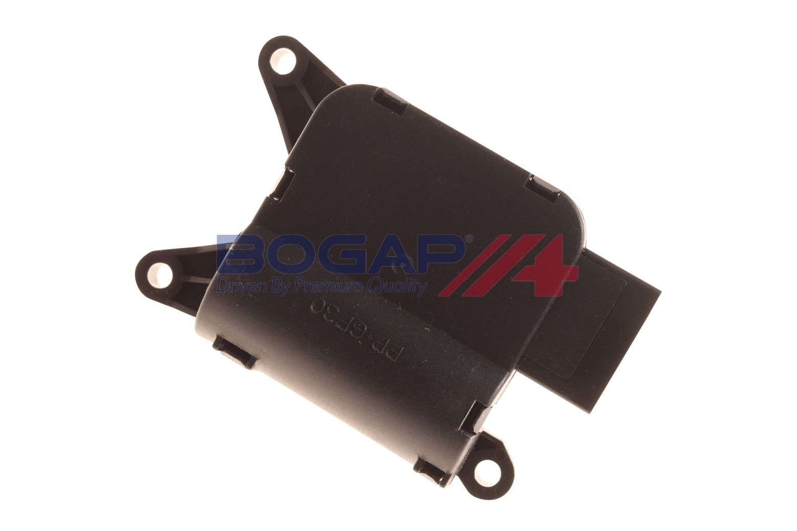 50907006 Fiat/Alfa/Lancia Actuador de compuerta de calefacción