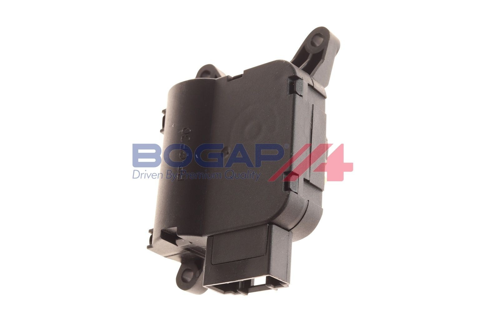 Actuador de сompuerta de сalefacción Fiat/Alfa/Lancia 50907006