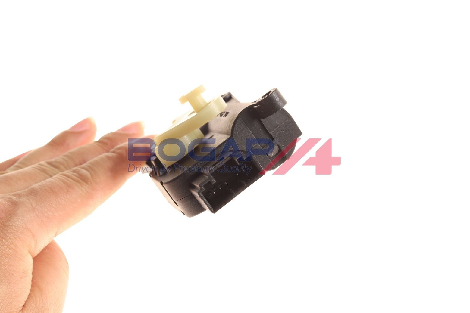 Comprar 50907006 Fiat/Alfa/Lancia Actuador de compuerta de la calefacción