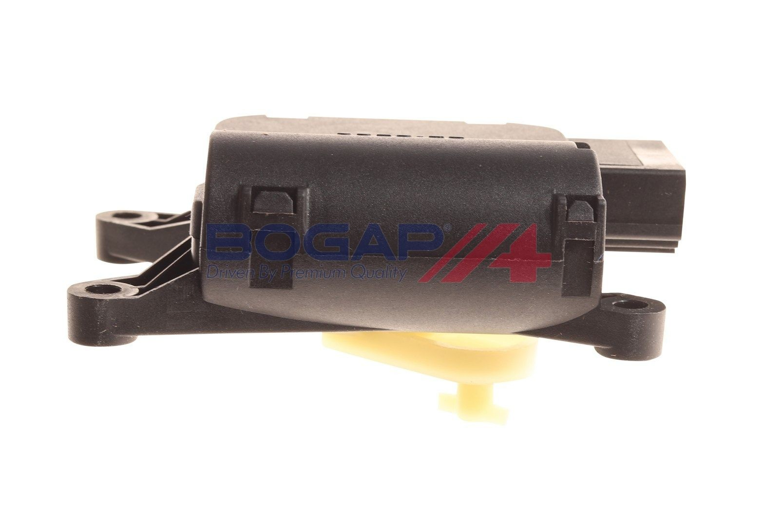Actuador de compuerta de la calefacción 50907006 Fiat/Alfa/Lancia