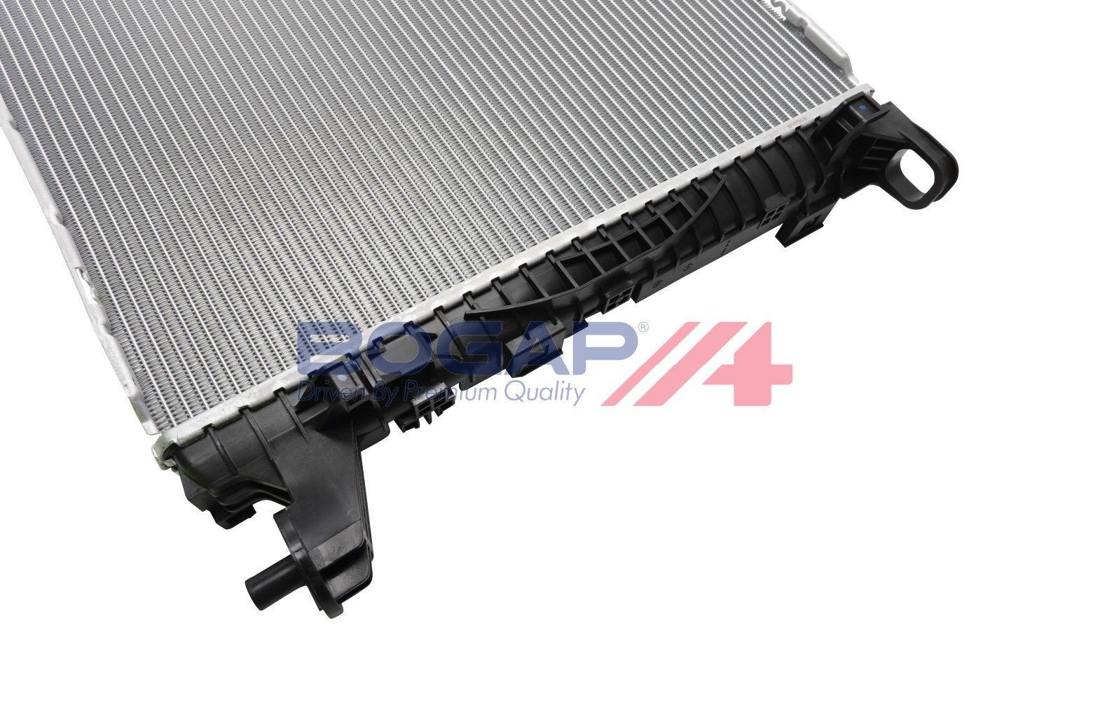 Radiadores A5 hatchback (2016-2026) original desde 148,22 €