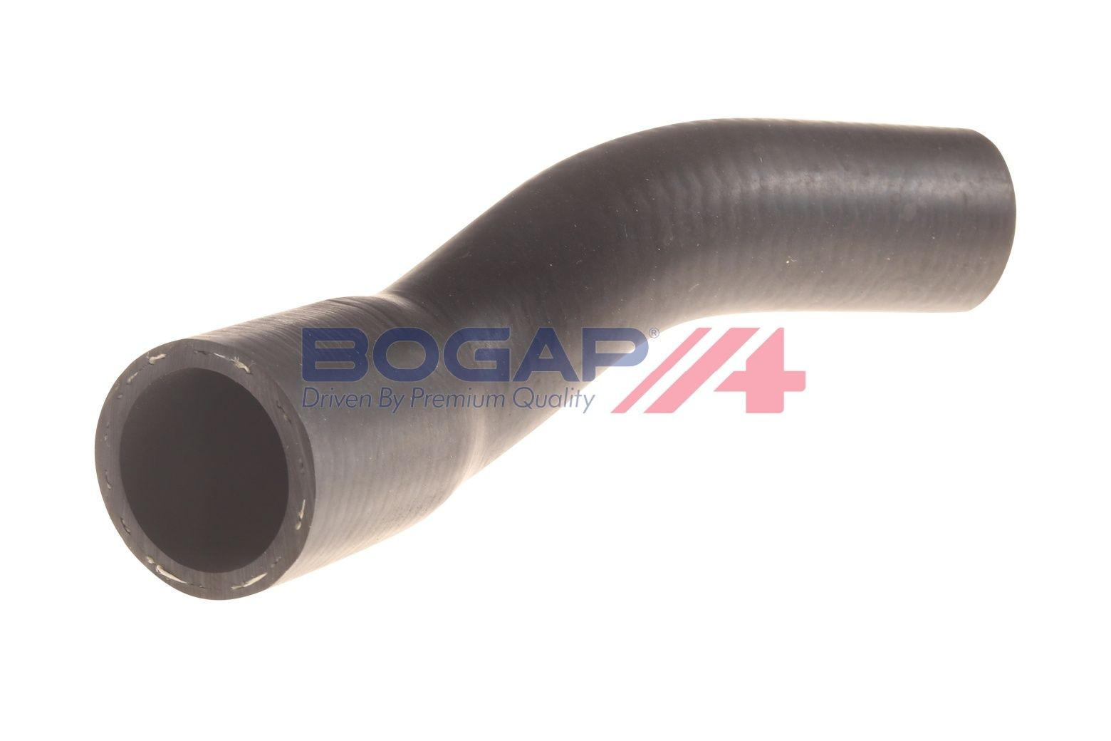 Manguito de radiador Bogap A4228283