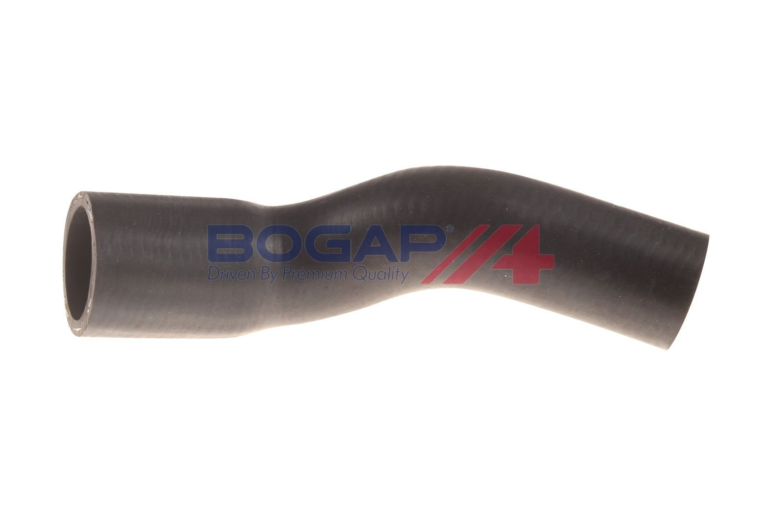 Manguera radiador A4228283 Bogap
