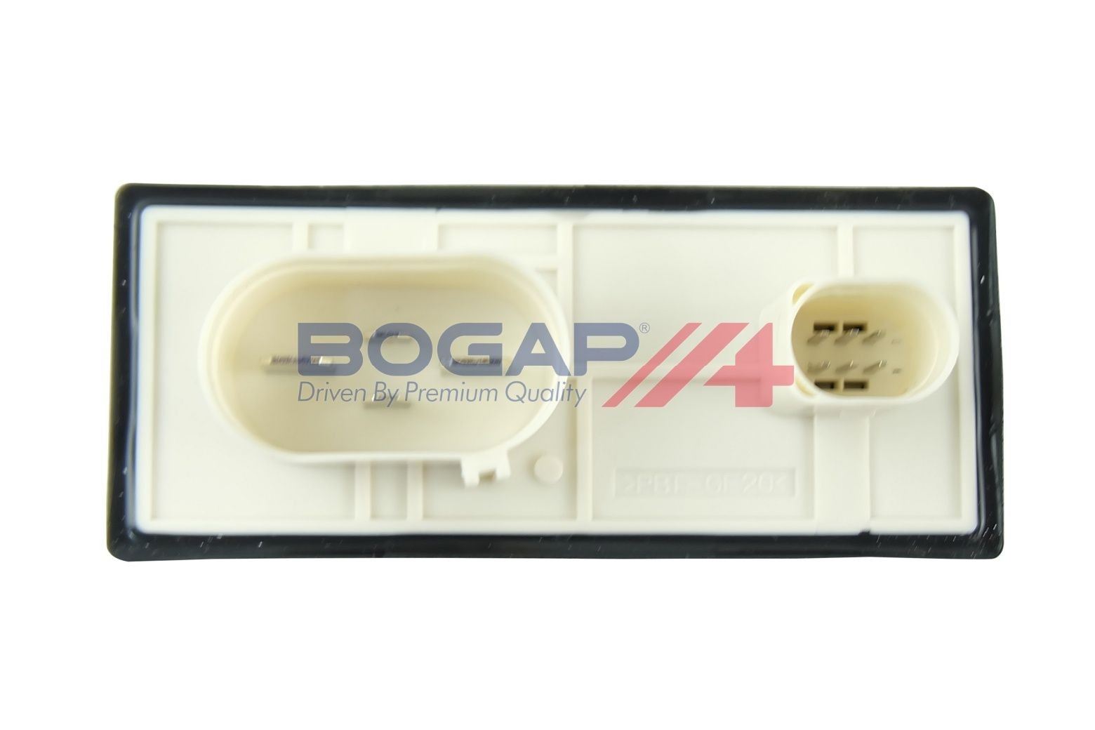 Regulador de velocidad del ventilador de refrigeración (unidad de control) Bogap A4244104 precio, desde 27,42 EUR