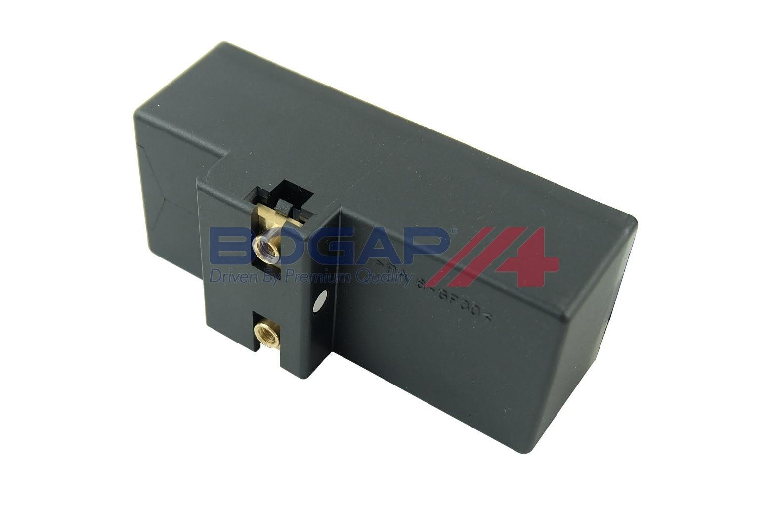Regulador de velocidad del ventilador de refrigeración (unidad de control) A4244104 Bogap
