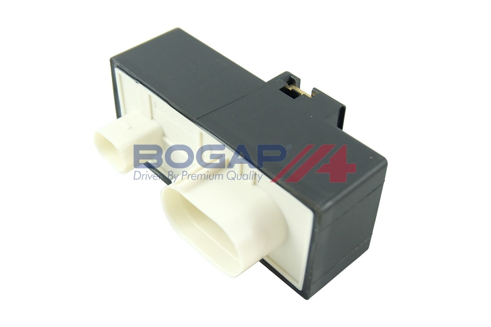 A4244104 Bogap Regulador de velocidad del ventilador de refrigeración (unidad de control)