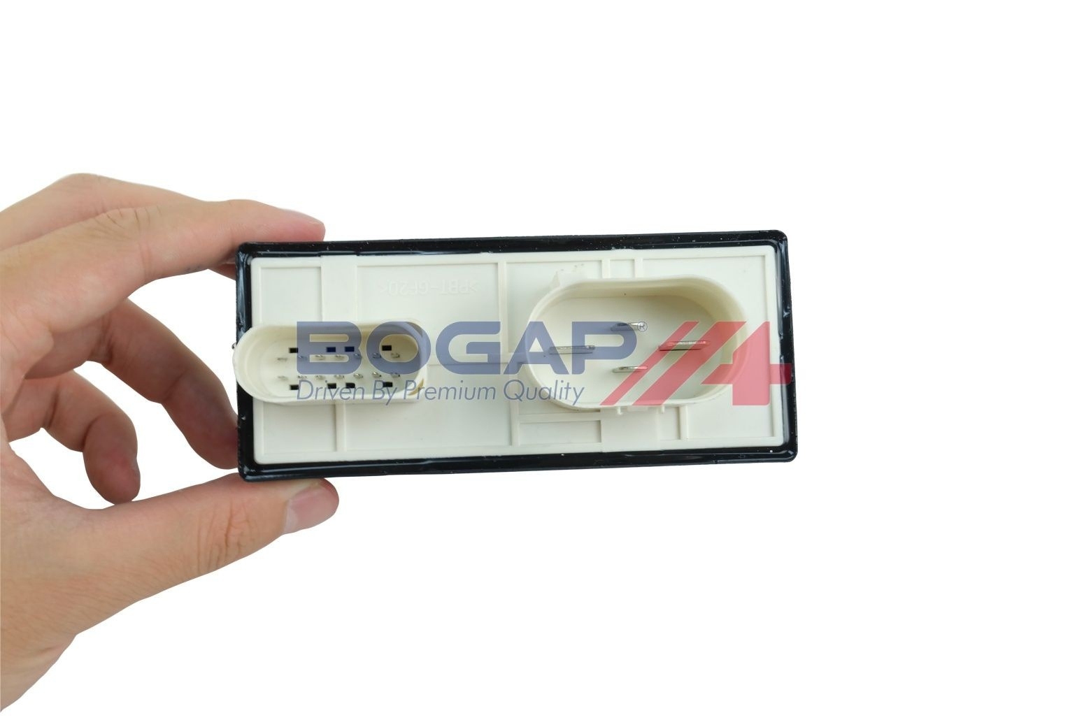 Comprar A4244104 Bogap Regulador de velocidad del ventilador de refrigeración (unidad de control)