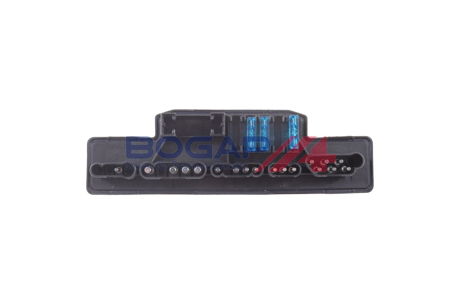  Cerradura de maletero Skoda SuperB 2