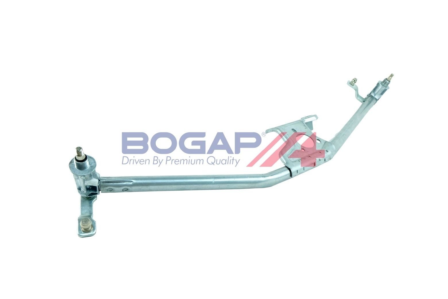 Trapezio del limpiaparabrisas Transporter  plataforma a bordo (1990-2003) original desde 55,64 €