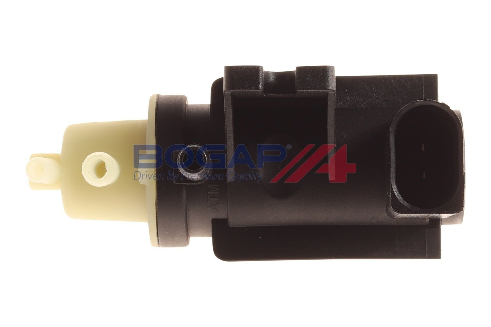 A6112103 Bogap Válvula de solenoide de control de mariposa EGR