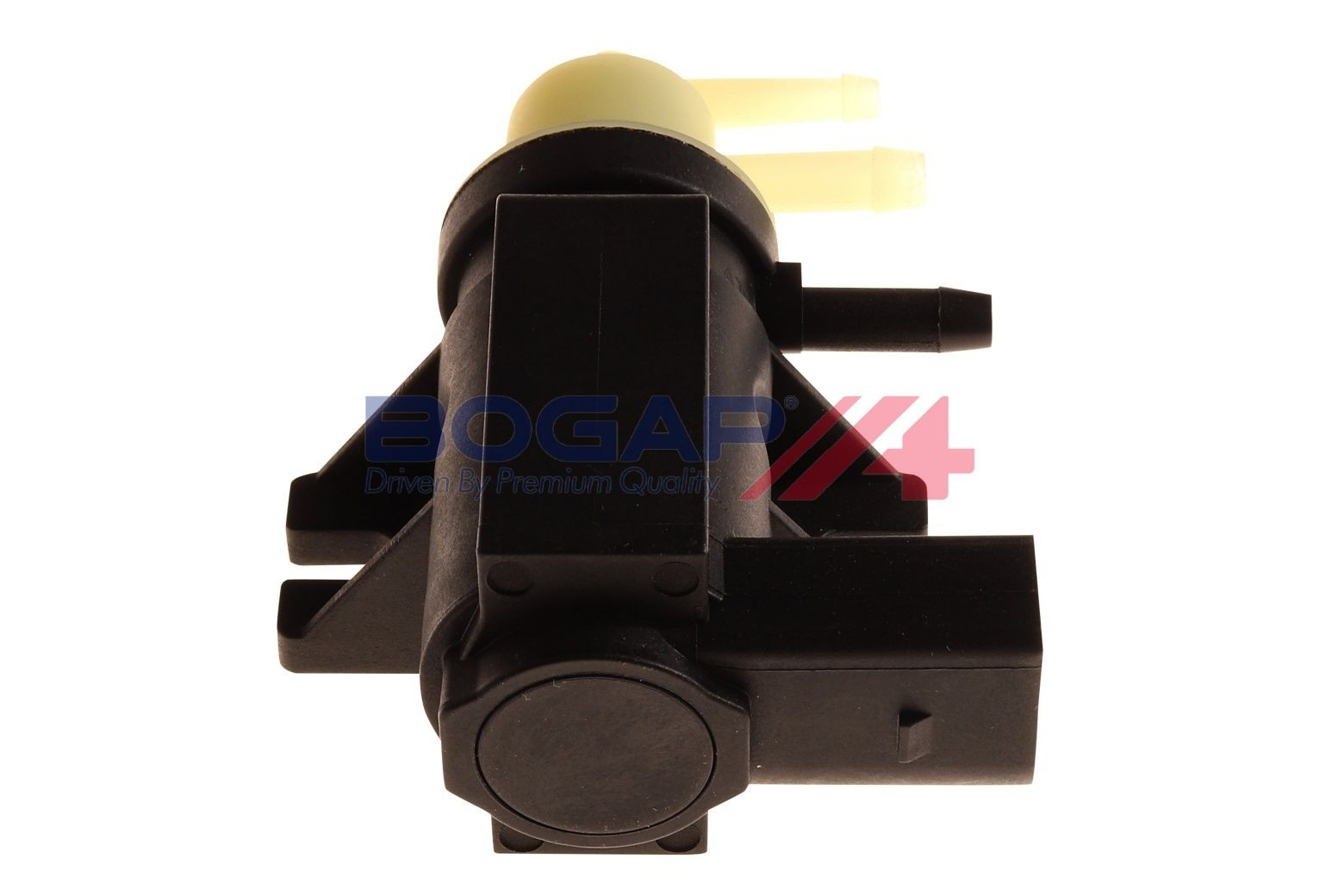 Válvula de solenoide de control de mariposa EGR A6112103 Bogap